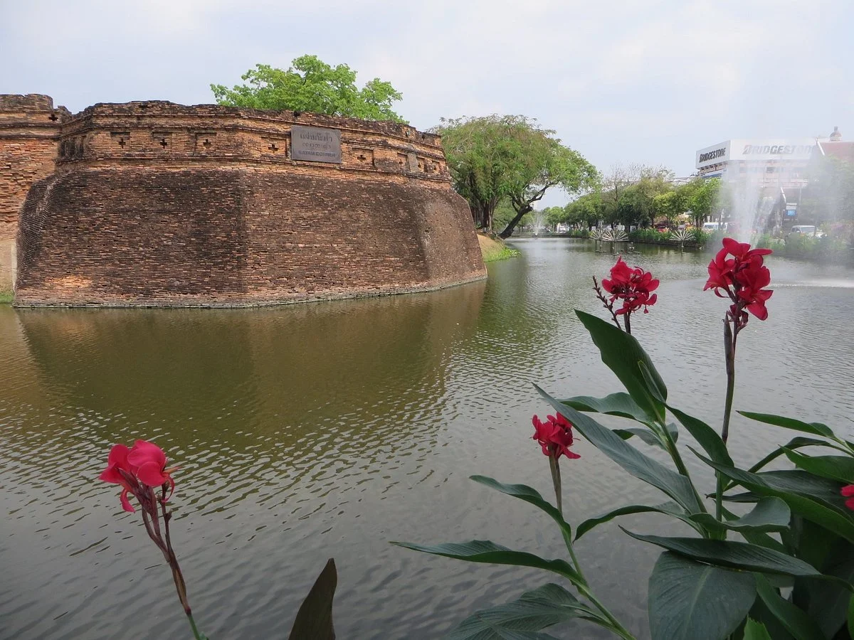 Fort of Ka-Tham