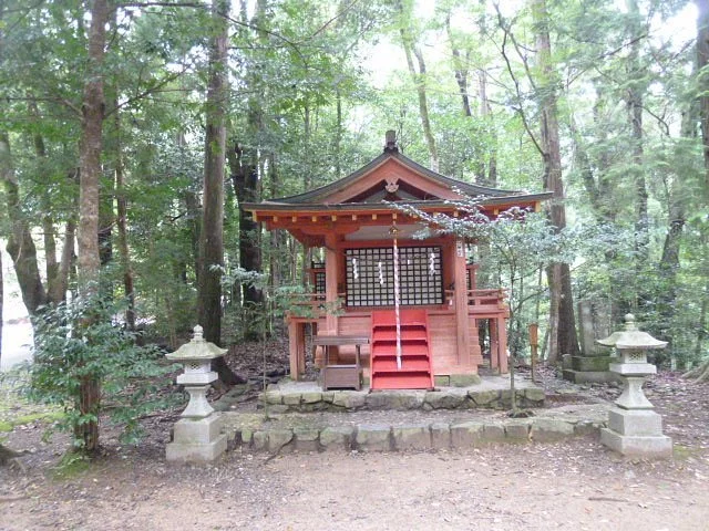 Hosshinmon Oji