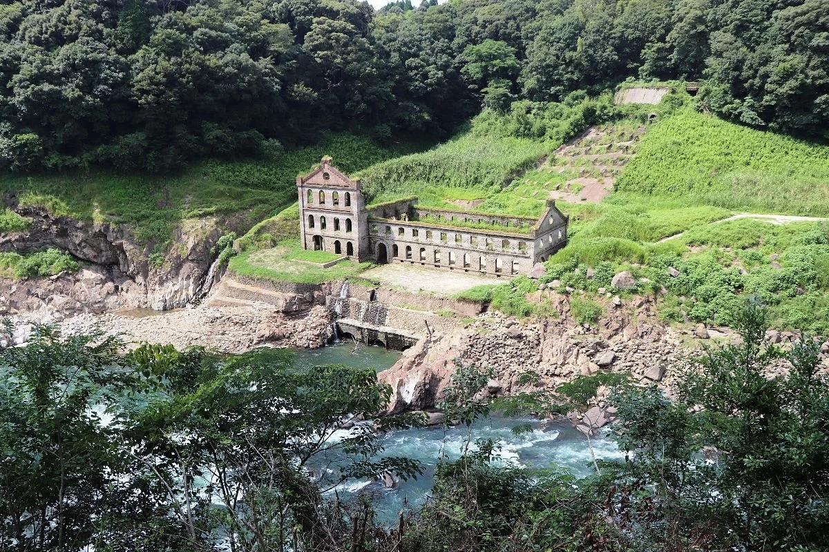 Sogi Power Station