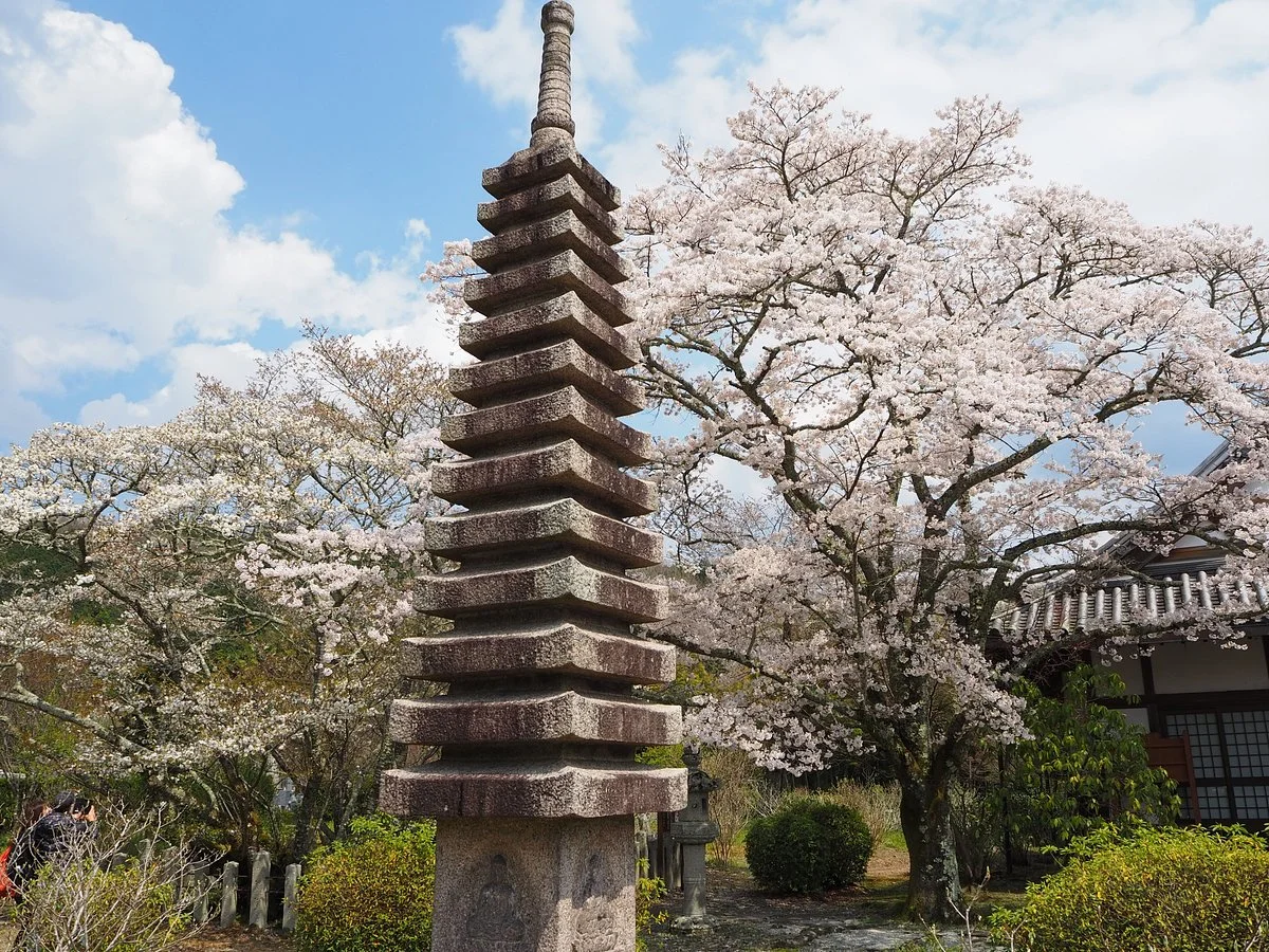 Ryujusansesonji Temple