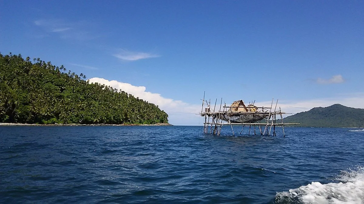 Lemukutan Island