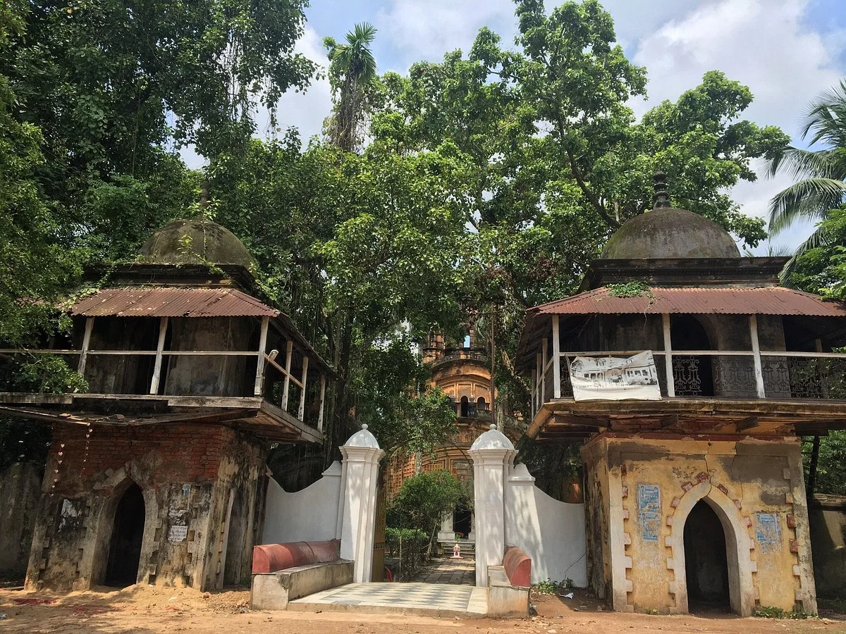 Gopaljew Temple