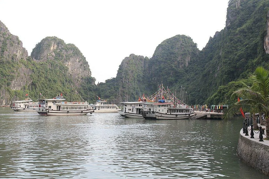 Soi Sim Island