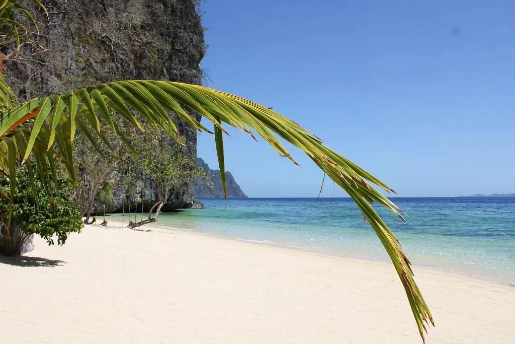 Malwayuyo Beach