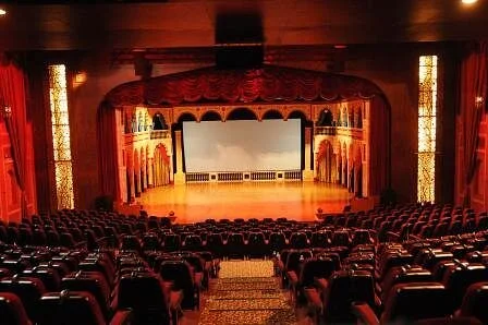 Kalakriti Cultural & Convention Center