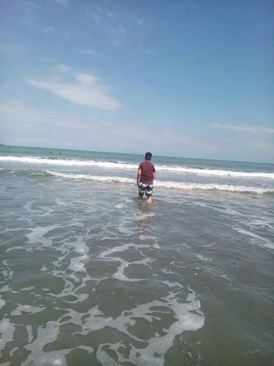 Tobouan Beach