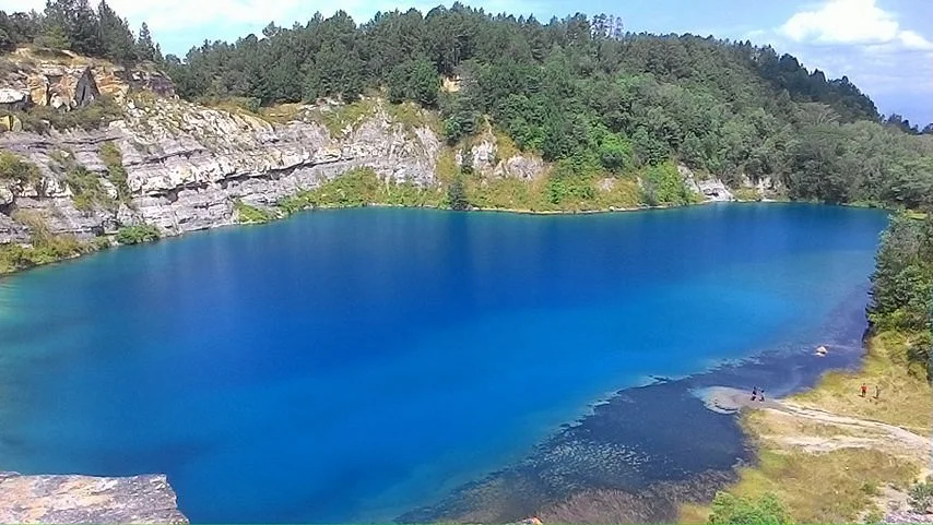 Kandi Lake