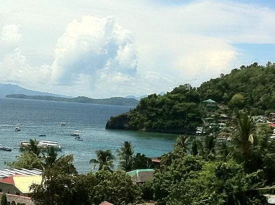 Mindoro Beach
