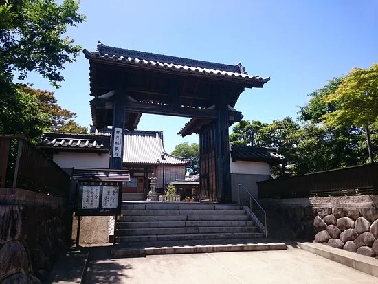 Kensho-ji Temple
