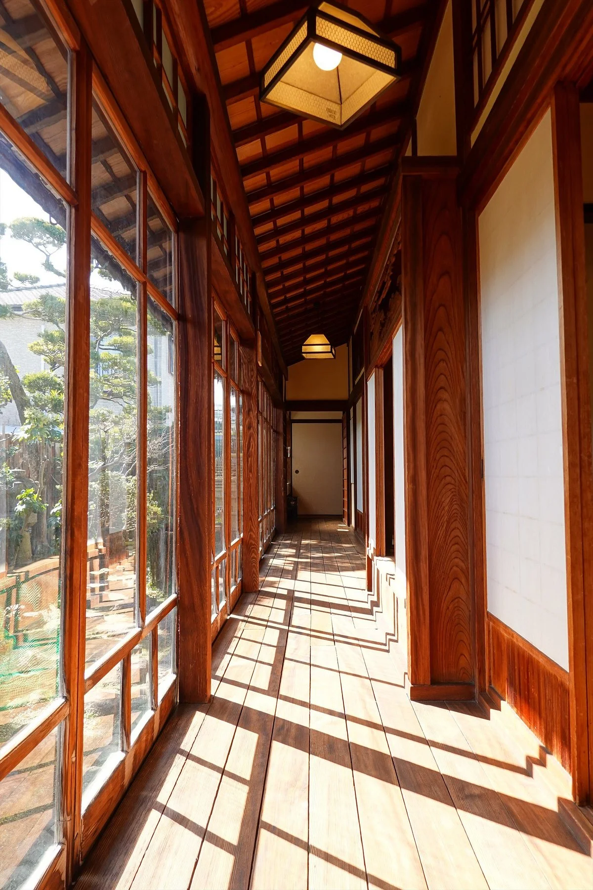 Shimabara Yusui Museum