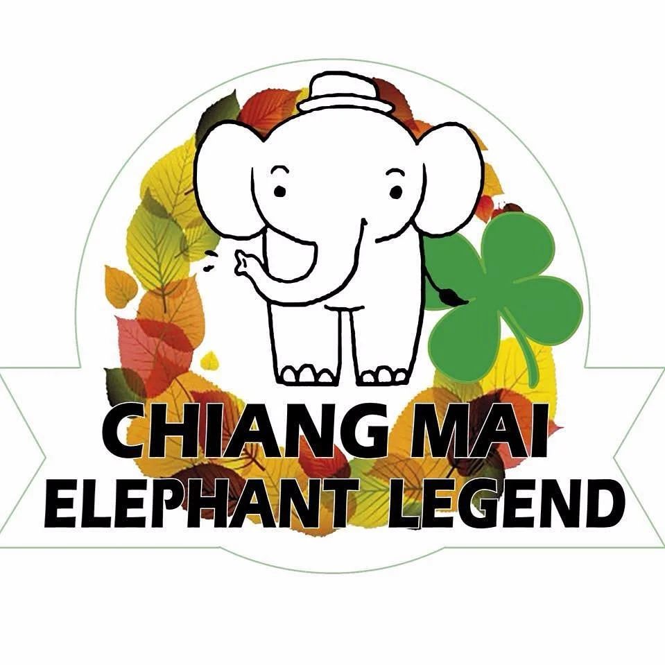 Chiangmai Elephant Legend