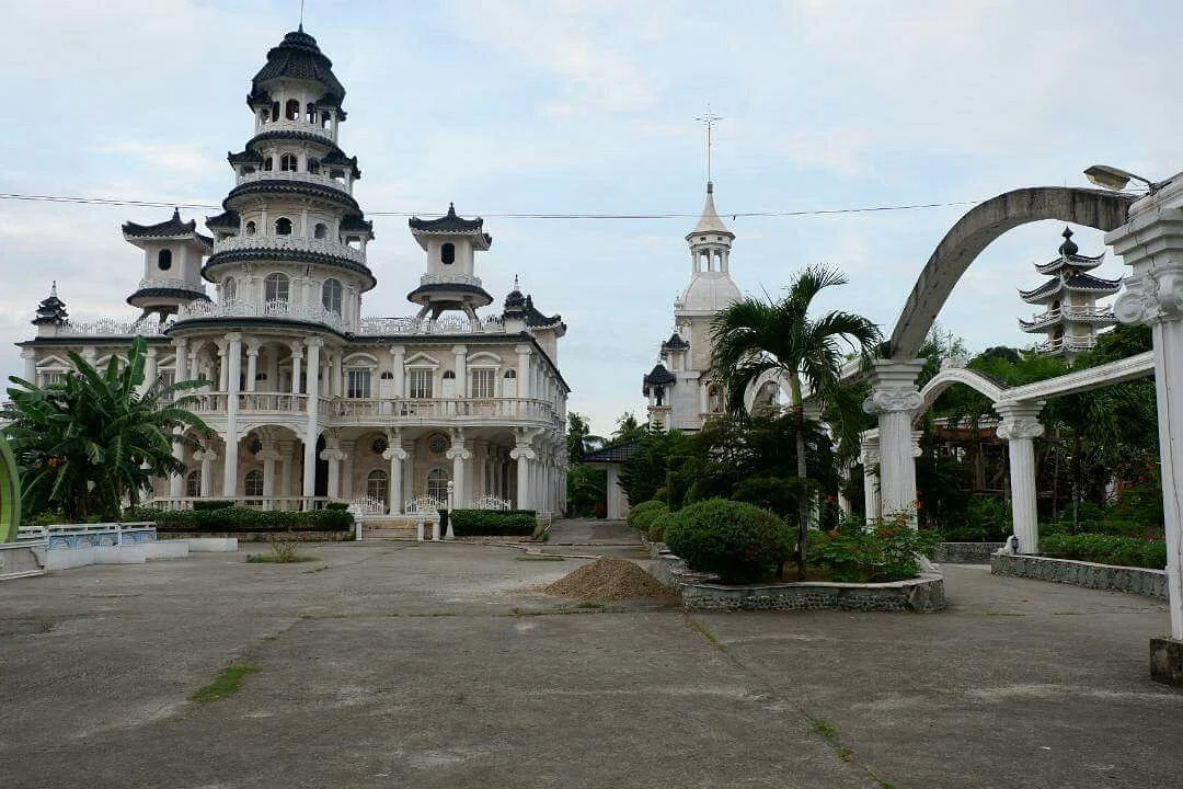 St. Andrew Kim Tae Gon Shrine