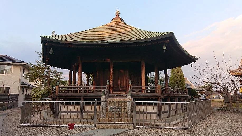 Choko-ji Temple