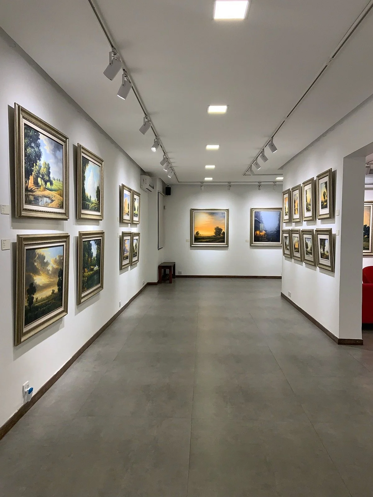 Tanzara Art Gallery