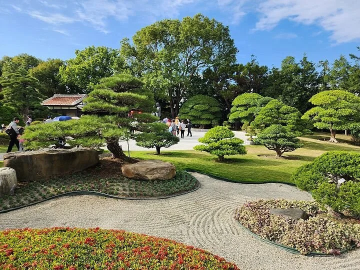 Chengmei Hall
