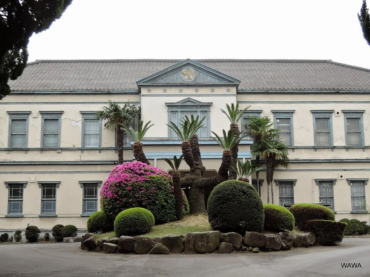 Nogi Museum