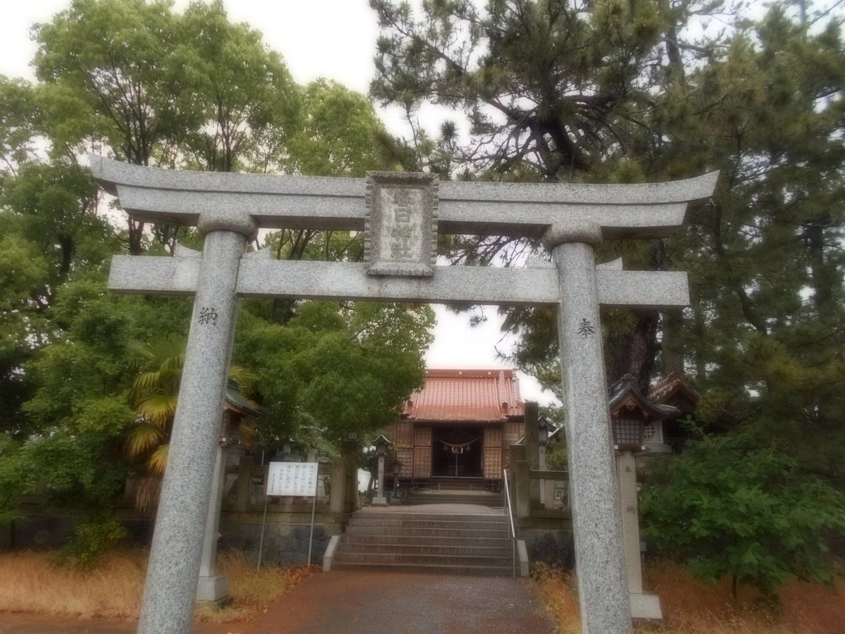 Kasuga Shrine