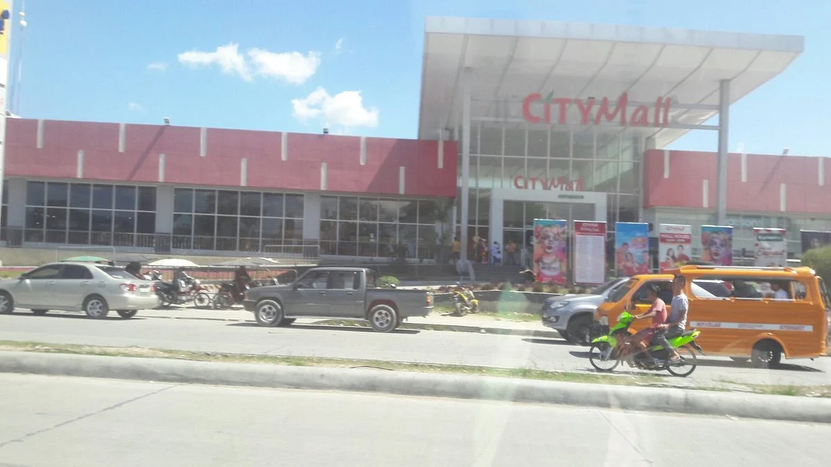 CityMall Cotabato City
