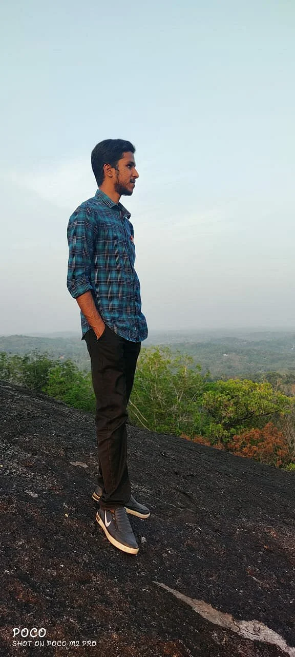 Maruthimala