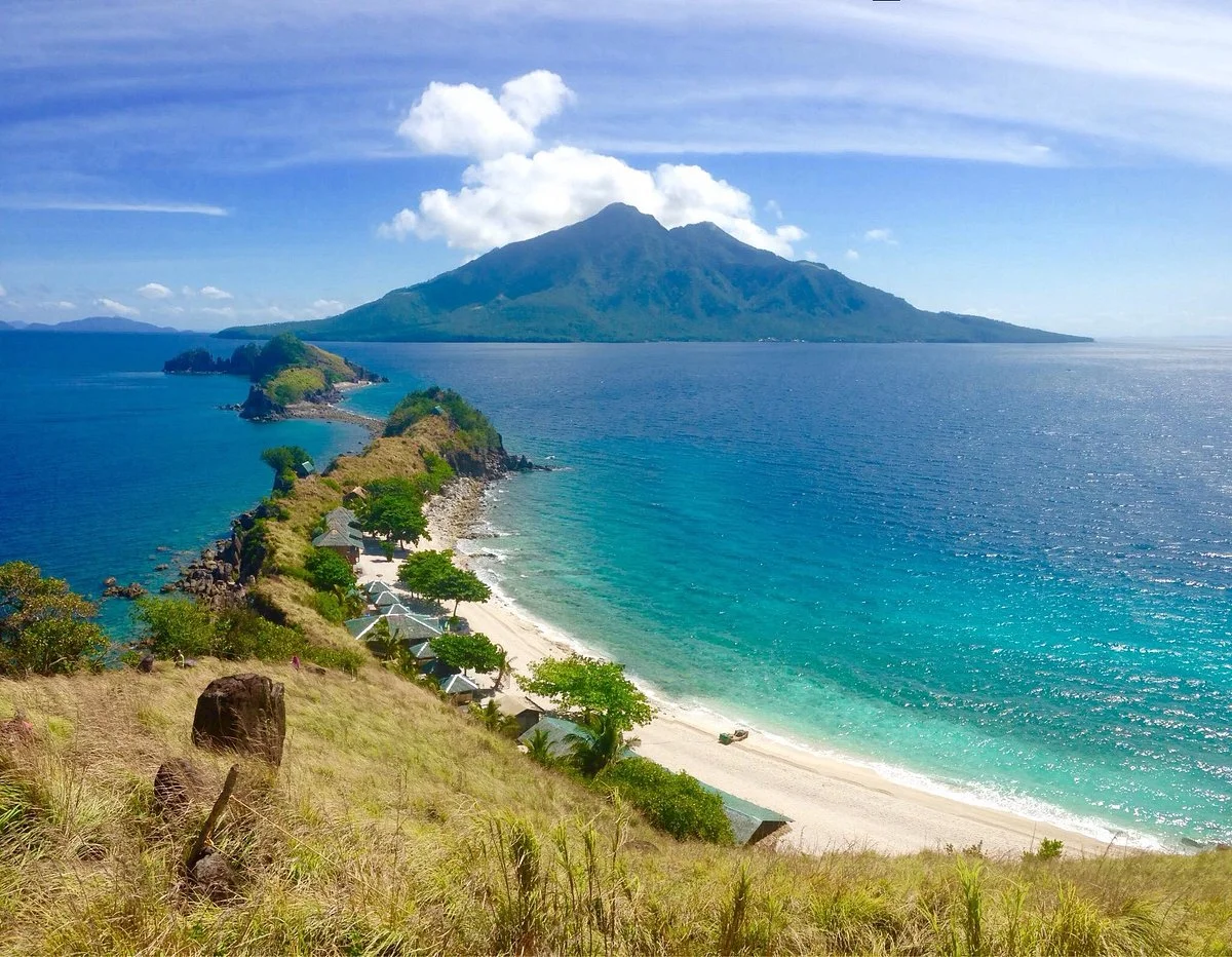 Sambawan Island