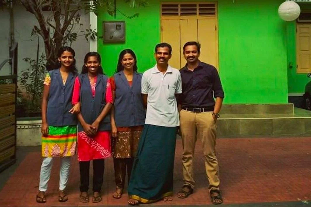Thejus Ayurveda Nilayam