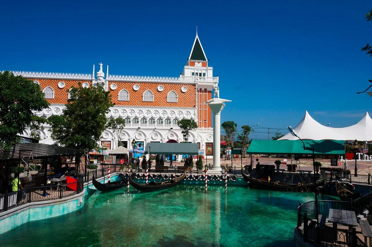 The Venezia Hua Hin & Cha-am