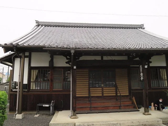 Hoko-ji Temple