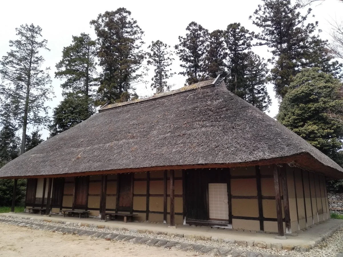 Akusawake Jutaku