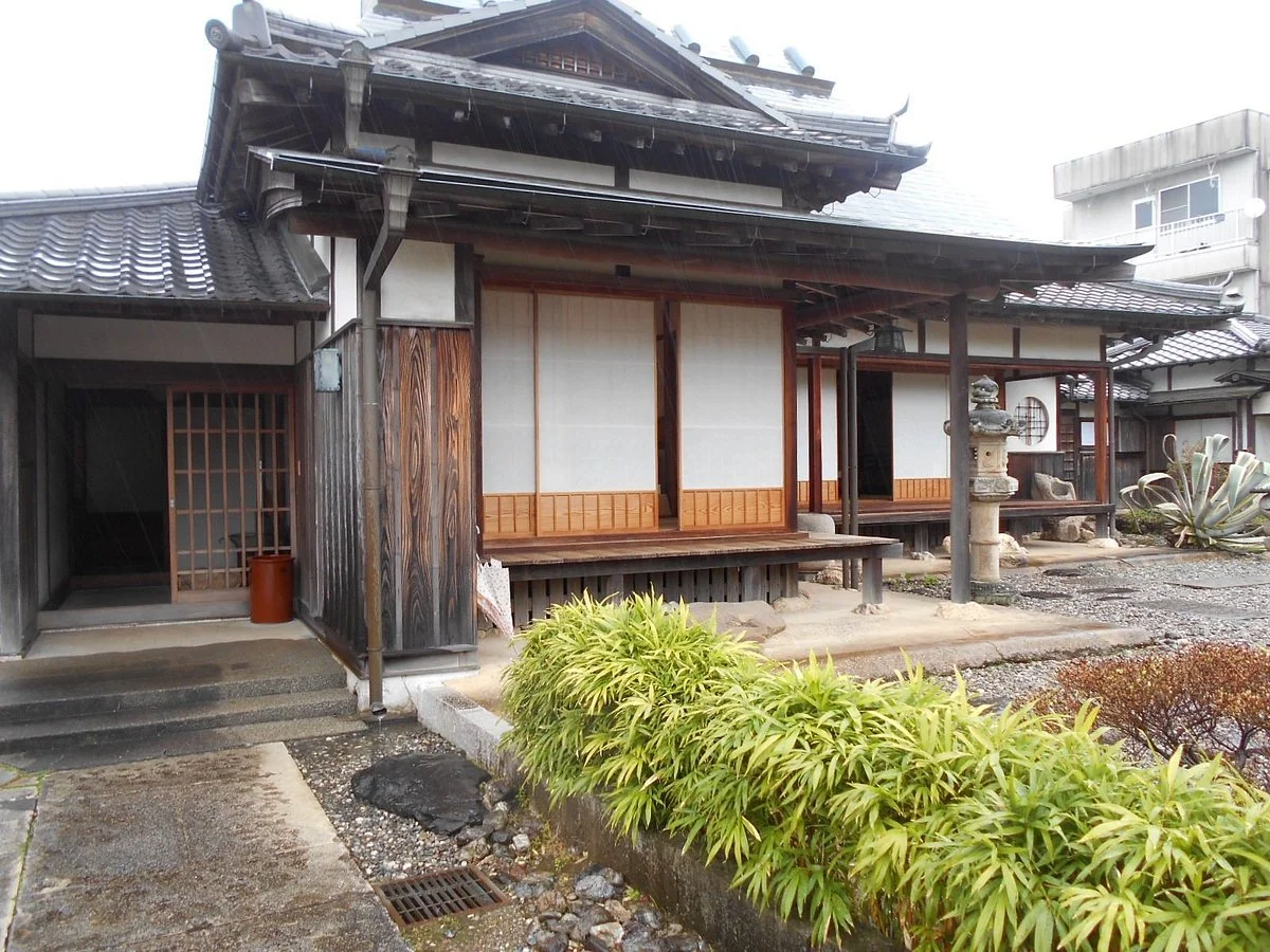 Torahiko Terada Museum