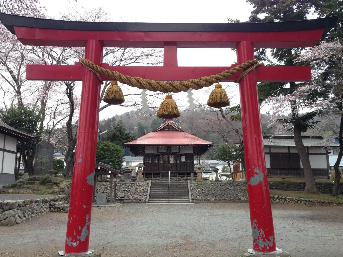 Kasuga Shrine
