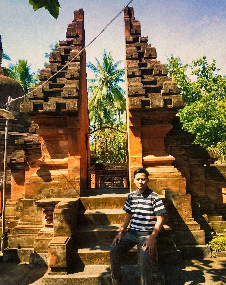 Kalibukbuk Buddhist Temple