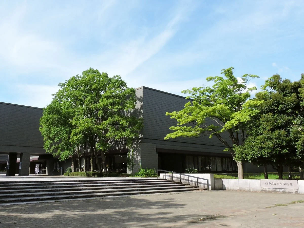 Fukui Prefectural Museum of Cultural History