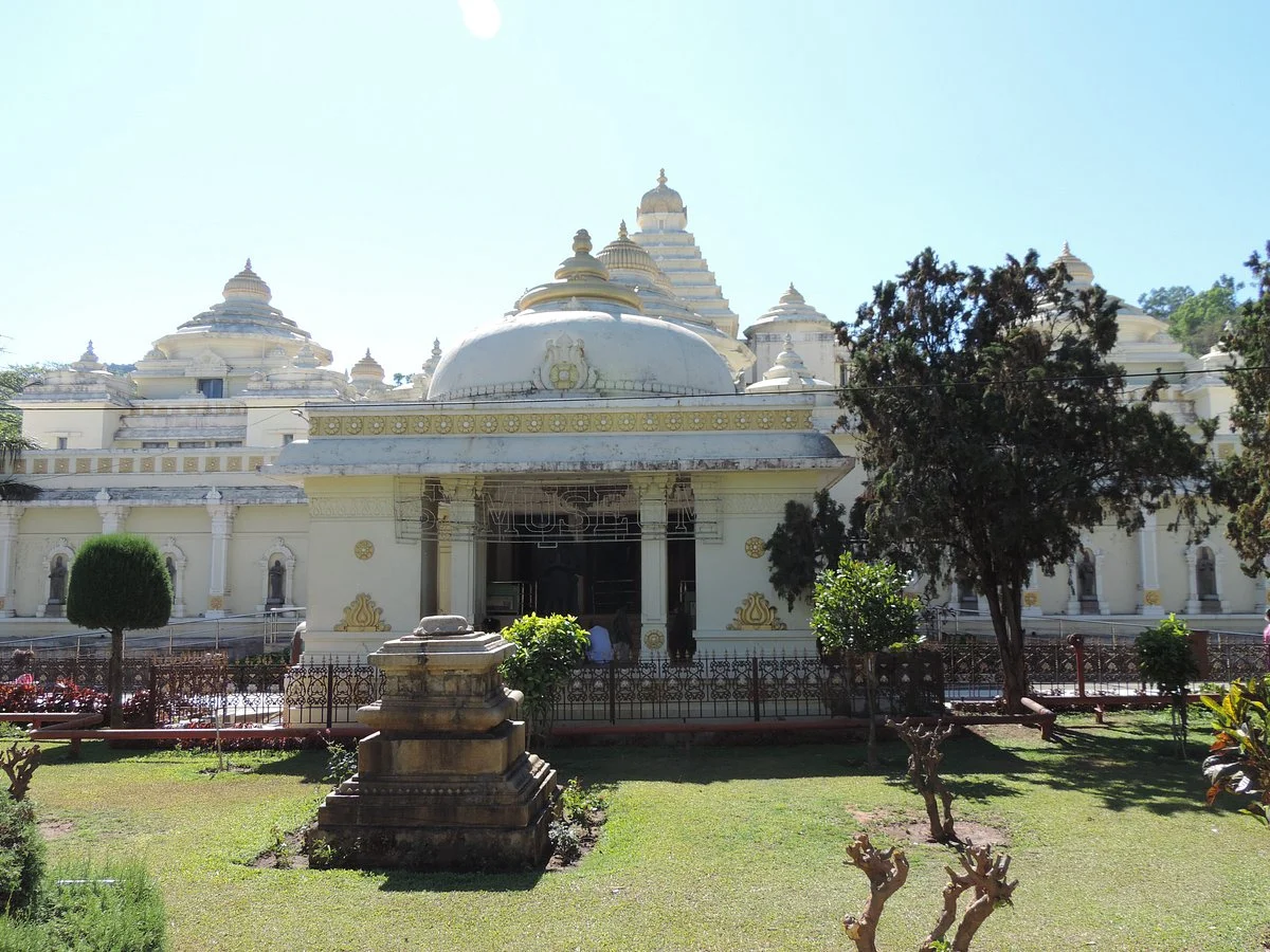 Sri Vari Museum