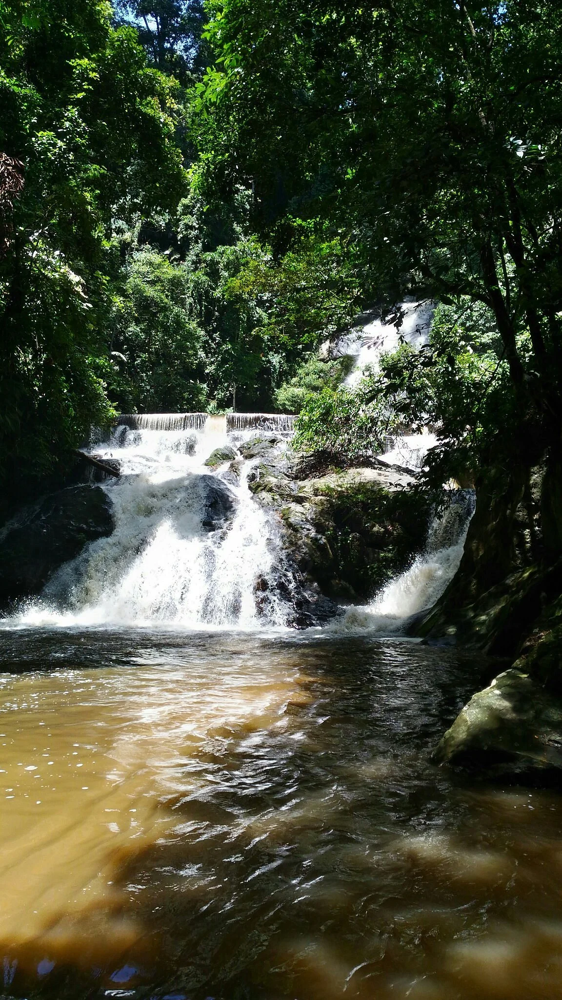 Lata Kekabu