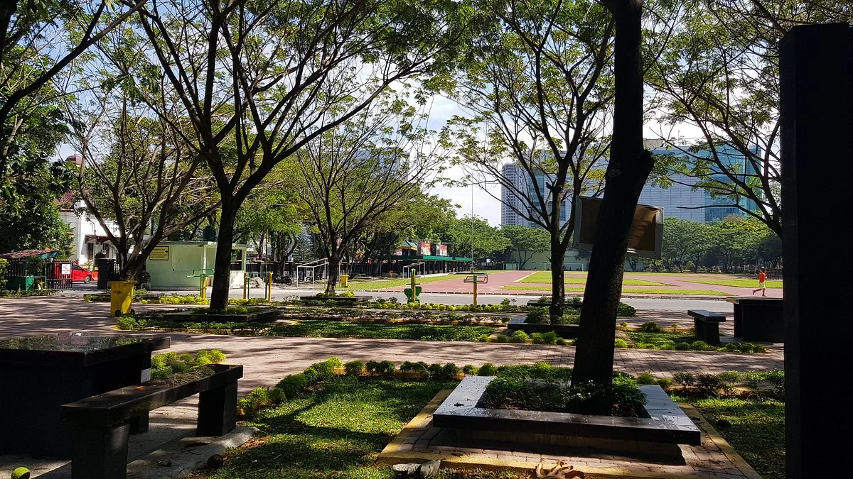 Lapangan Benteng