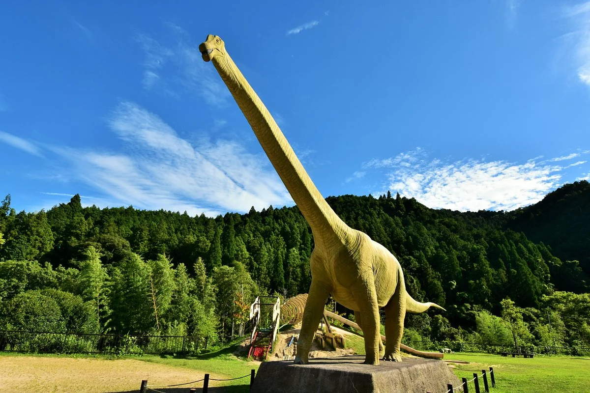Tamba Ryunosato Park