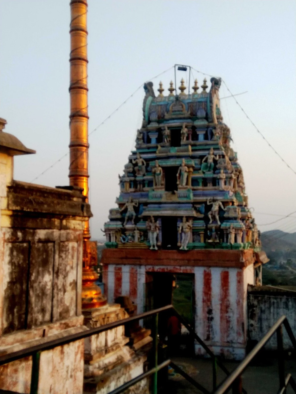 Ranganatha Temple