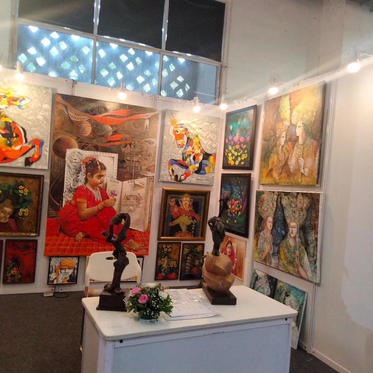 Nifa Fine Art