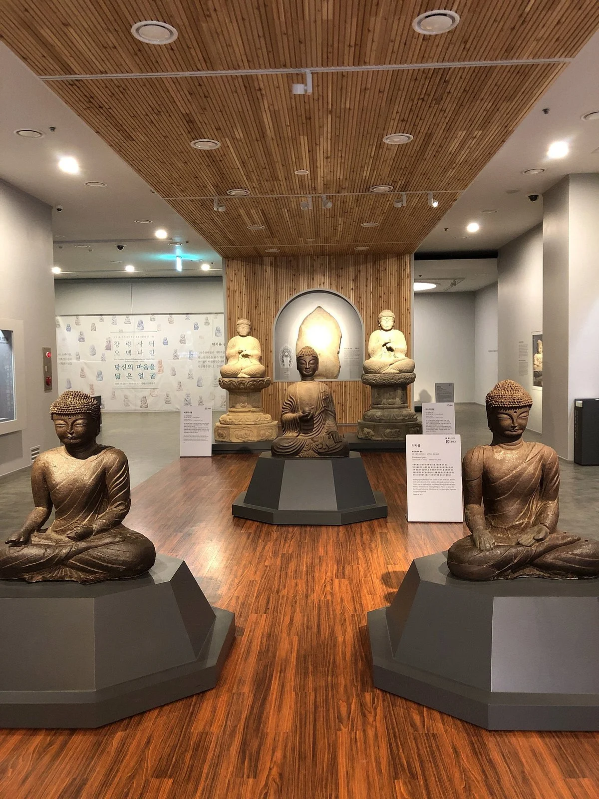 Chuncheon National Museum