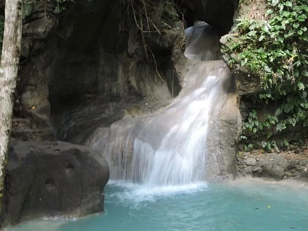Busay Falls