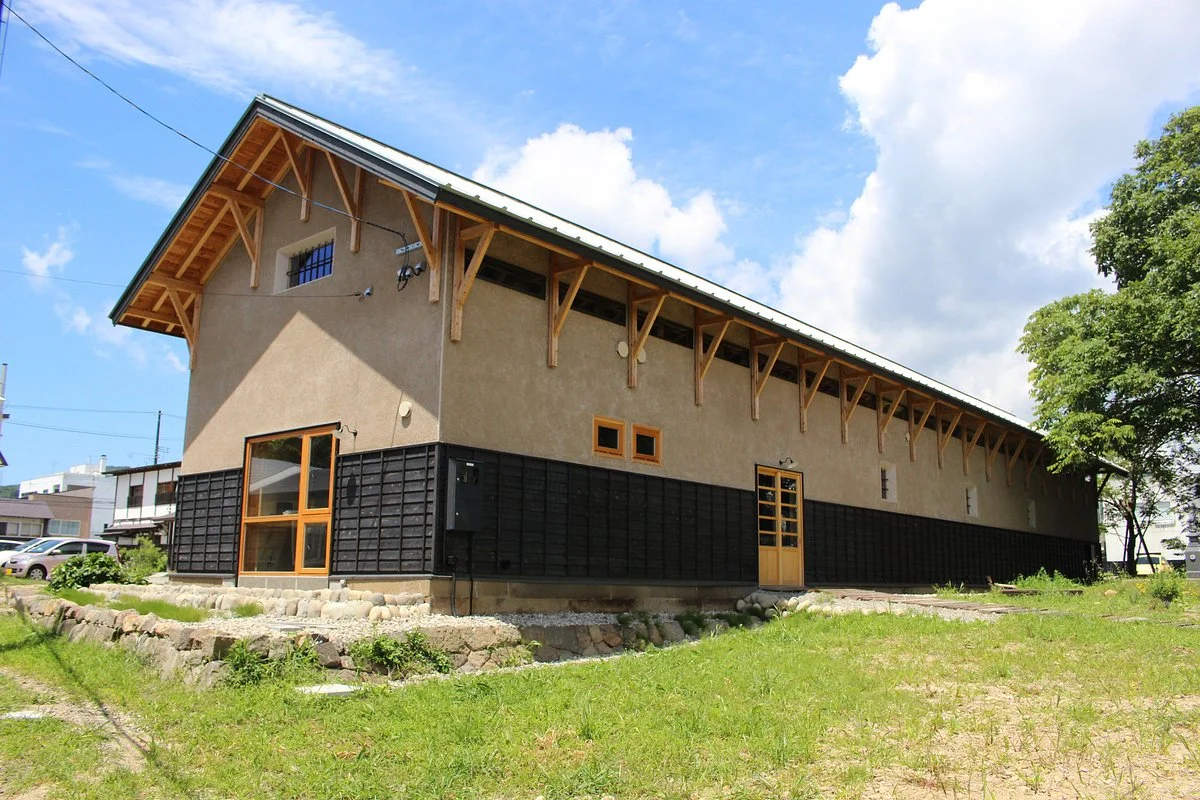 Hajimari Art Center