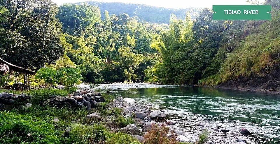 Tibiao River