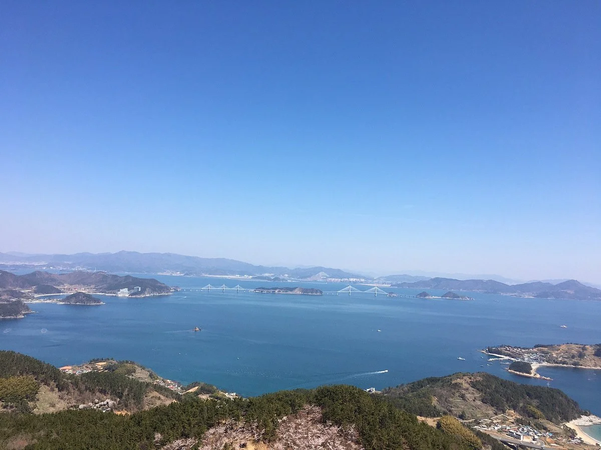 Daegeumsan