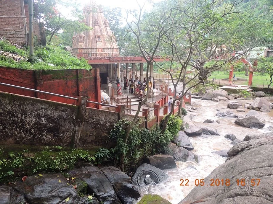 Vashistha Temple
