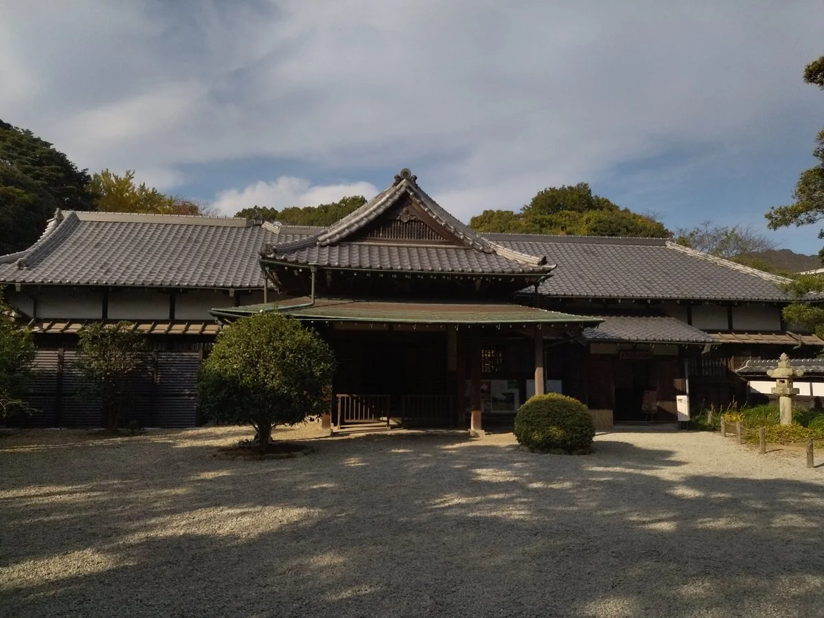 Chofu Mori Residence