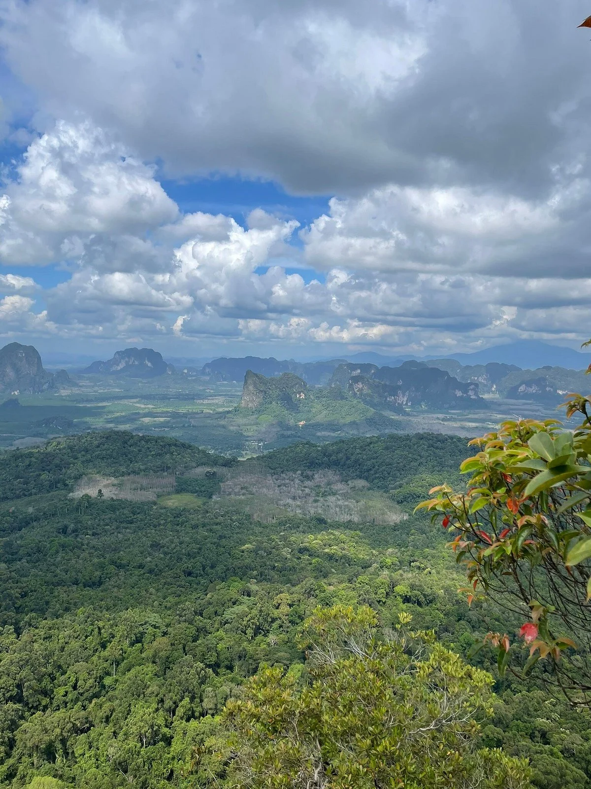 Khao Ngon Nak