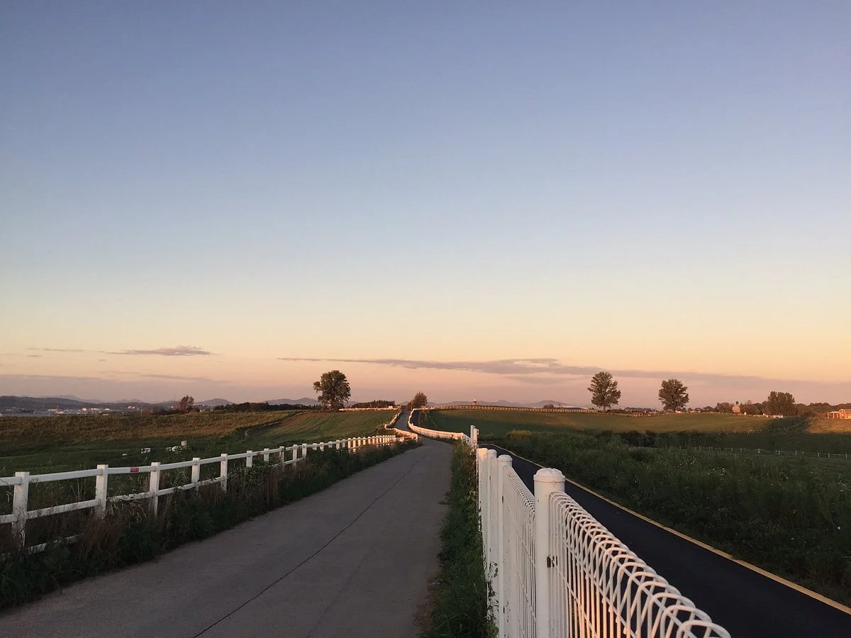 NACF Anseong Farmland