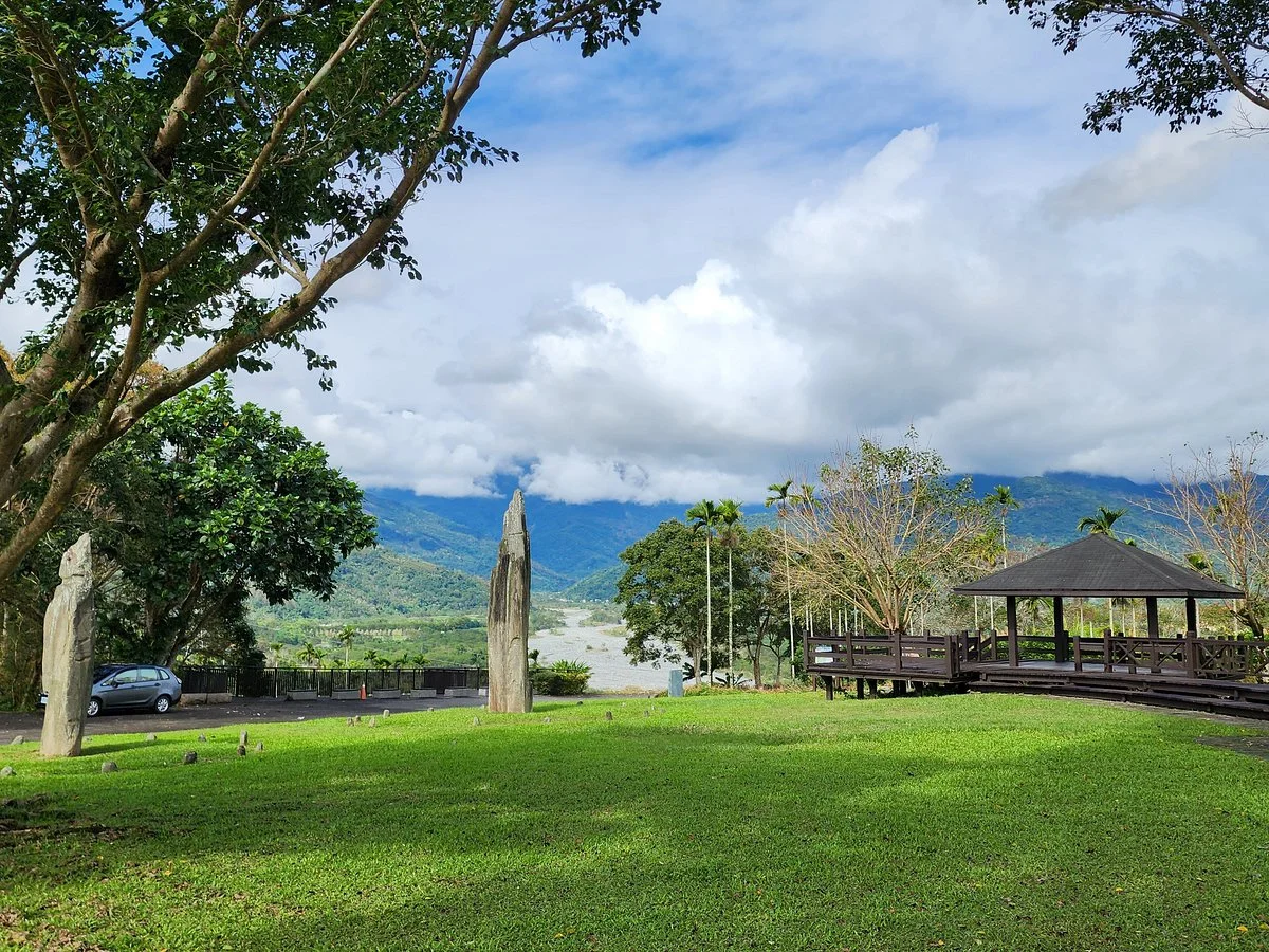 Saoba Ruins