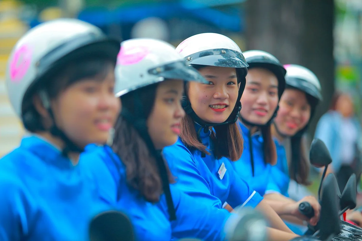 Saigon Kiss Tours