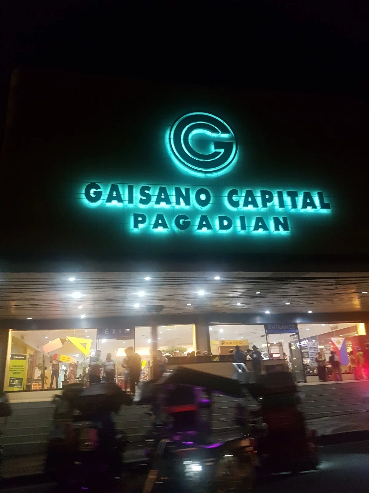 Gaisano Capital Pagadian